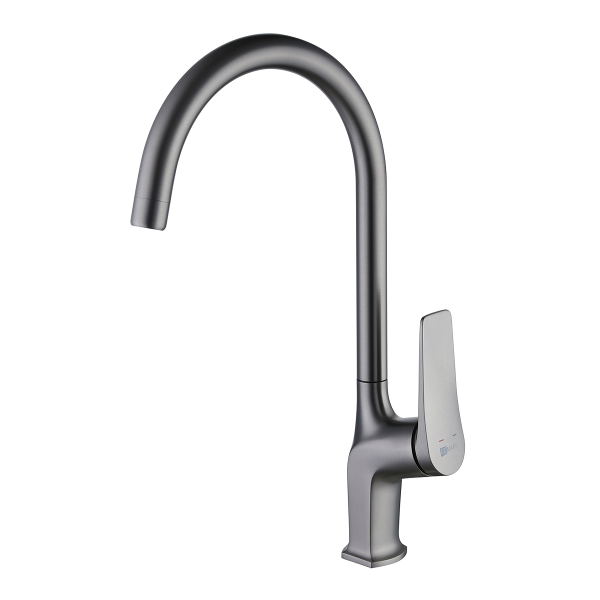 LM3705GM Kitchen faucetwith swivel spout